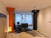 Luxurious Art Apartment in the heart of Düsseldorf,...