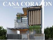 Luxurious Bali Inspired 4 Bedroom Home in Vista Grande...