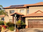 luxurious balinese inspired 3 bedroo.