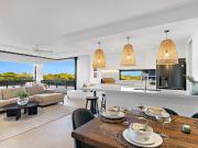 Luxurious Beachfront Apartment Living on the Sunshine Coast!
