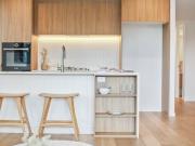 Luxurious Boutique 3 Bed + MPR Unit in Coveted Location!