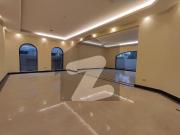 Luxurious brand new 1000 yards bungalow for rent in dha...
