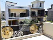 Luxurious Brand New 5Marla Double Storey House For Sale...