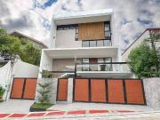 Luxurious Brand New 4BR House and Lot for Sale in White...