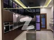 Luxurious brand new bungalow for rent dha phase 8 zone a
