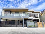 Luxurious Brand New Furnished House and Lot For Sale in...