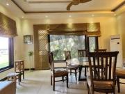 Luxurious brand new house for rent with swimming pool...