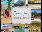 Luxurious Brand New Lot For Sale Colinas Verdes Q.C....