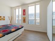 Luxurious brand new one bedroom apartment with character...