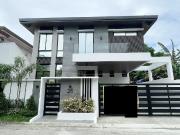 Luxurious Brand New Two Storey House in Prime BF Homes,...