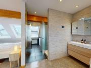 Luxurious & bright at Train Station SBB Gundeli, Basel...