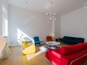 Luxurious, bright flat in the heart of Charlottenburg,...