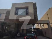 Luxurious bungalow for rent in phase 8 dha karachi