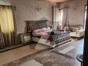 666 sq yards luxurious bungalow for sale in phase 6...