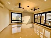 Luxurious bungalow for sale in phase 8 dha karachi