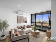 Luxurious City Fringe Living at Volaire