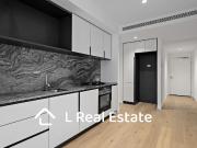 Luxurious City Living in the Heart of Melbourne