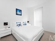 LUXURIOUS APARTMENT WITH STUDY NEAR MARKET CITY