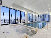 Luxurious City Living with Breathtaking Views