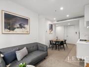 Luxurious City Living with Stunning Views, 2 Bedroom for...