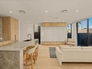 Luxurious Coastal Villa Fully Furnished