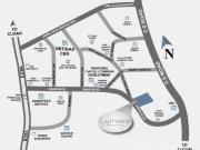 Luxurious condo along shaw in pasig lumiere residences