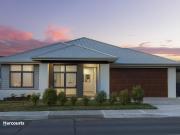 Luxurious Contemporary Living Luxurious Contemporary Living