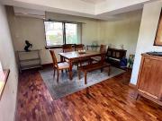 Luxurious Corner Townhouse with Garden in Residencia...