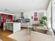 Luxurious, cozy 4 room home Düsseldorf Unterbilk,...