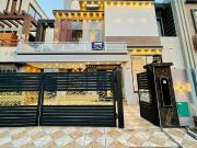 Luxurious Designer 10 Marla brand new House For Sale in...