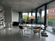 Luxurious Designer Loft with Wrap Around Balcony and...