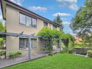 Luxurious Double Brick Family Home in Tranquil Location