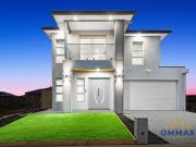 Luxurious Double Storey Entertainer