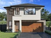 Luxurious Double Storey House in Menangle Park