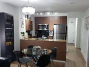 Luxurious Downtown 1BDR DEN With Amazing City Lake Views