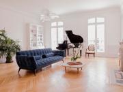 Luxurious duplex Elysées 200m2