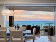 Luxurious Entire Floor Beachfront Residence
