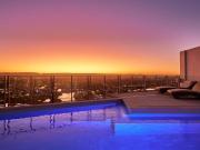 The Circle on Cavill Penthouse