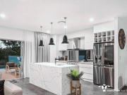 Luxurious Executive Living in the Exclusive Brookwater...