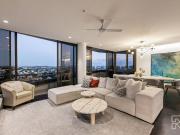 Luxurious executive sanctuary with spectacular views