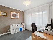 Luxurious Family Home in Quiet Cul de Sac