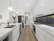 Luxurious Family Living in the Heart of Alderley!