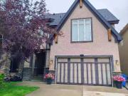 Luxurious Family Mahogany Home