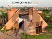 Luxurious Farm House For Sale In Gulberg Greens Islamabad