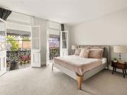 Luxurious Five Bedroom Terrace in Sought After Street...