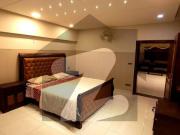 Luxurious Flat For Rent Out In Affordable Price! Bahria...