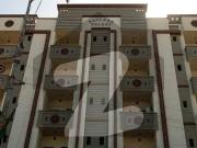 Luxurious Flat For Sale In Surjani Town Karachi