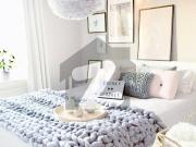 Invest Smart! Luxury Furnished Apartments in DHA 6...