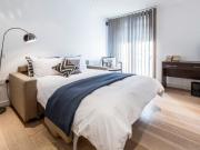 Luxurious Flats Long/Short Let Bills inc NW6