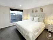 LUXURIOUS FOUR BEDROOM HOME IN POPULAR ALFREDTON